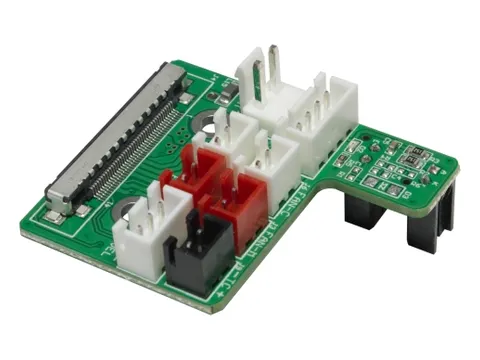 G3 Extruder Board