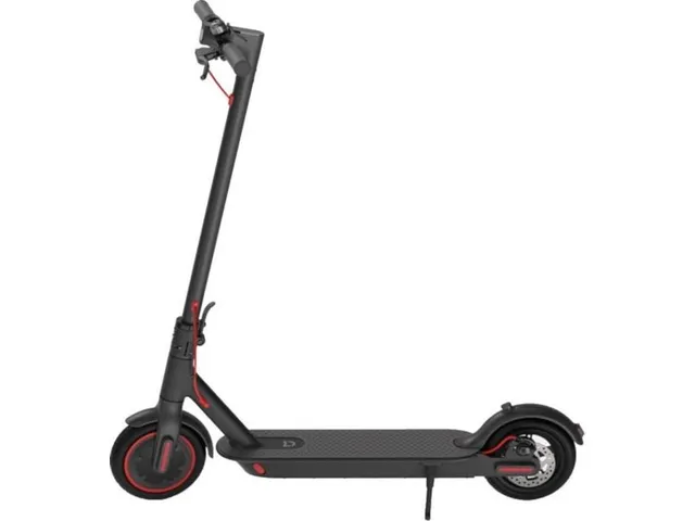 Mi Electric Scooter/step Pro 2