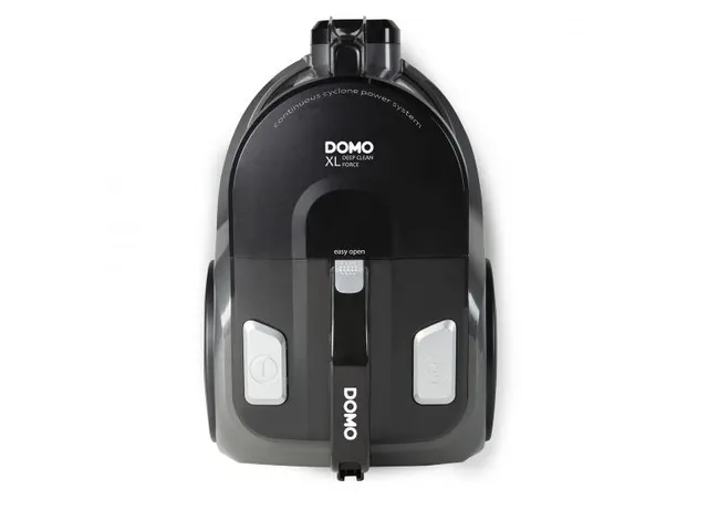 Stofzuiger zonder zak Cycloon XL 2.5 Liter Grijs 850W