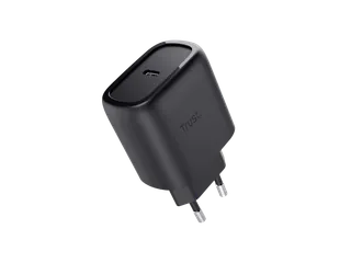 Oplader Trust Maxo 45W USB-C zwart - 2