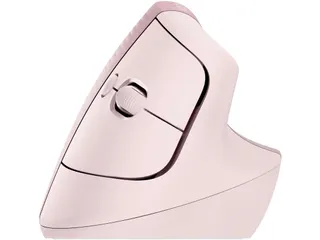 Logitech Lift Muis 6Knoppen Draadloos Rechtshandig Roze - 4