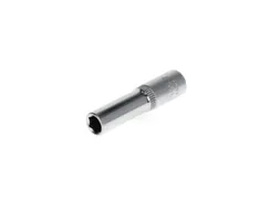 GEDORE RED R41000709 Dopsleutel 1/4 inch zeskant 7mm lengte 50mm