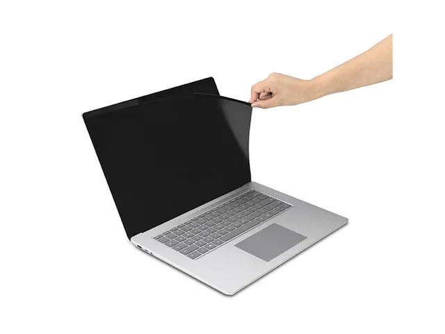 Kensington MagPro Elite Antireflectie Privacy Screen Surface 15 inch