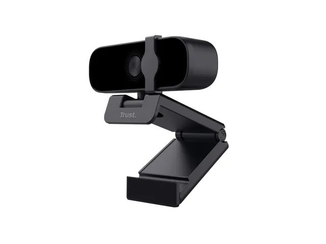 Webcam Trust Tanor Full HD