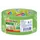 Verpakkingstape tesapack Eco & Strong 50mmx66m PP groen print
