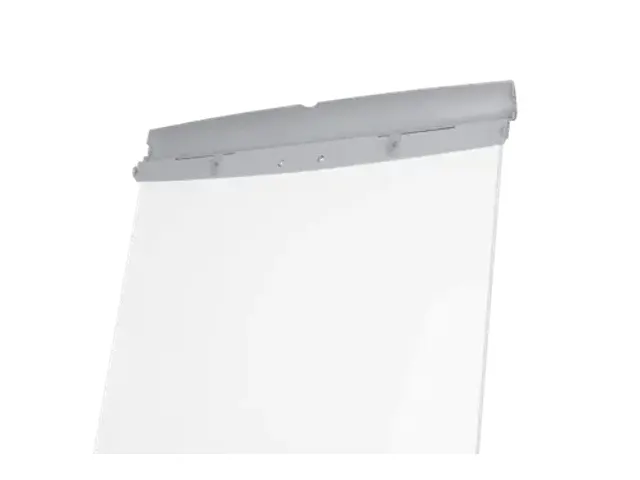 Flipover Nobo Basic staal 68x105cm