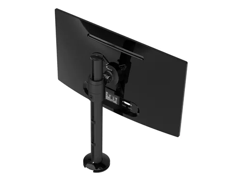 ViewLite Monitorarm 103 Zwart 1 Scherm
