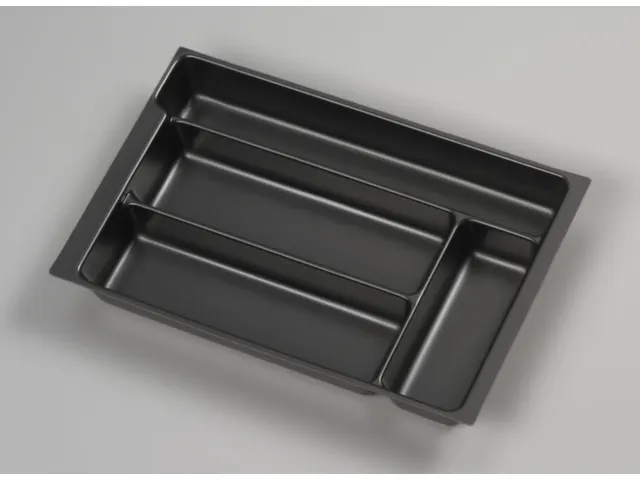 Compartiment Pour Fourniture De Bureau,4Compartiments
