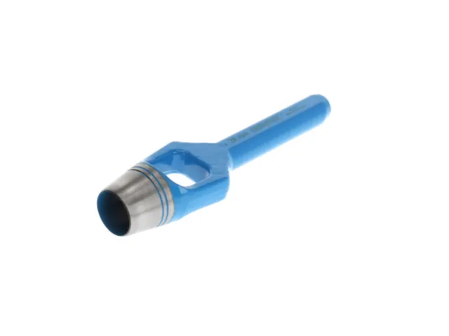 570026 Henkelloche ijzer 26mm