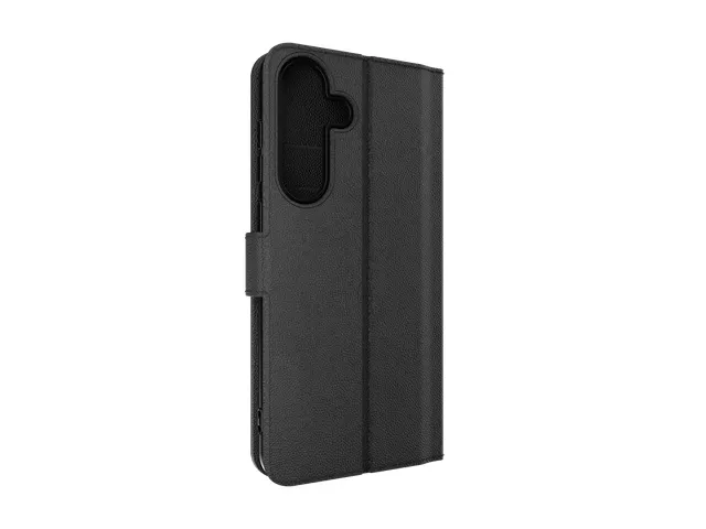 ZAGG Folio, Folioblad, Samsung, Galaxy S25 FE, 17 cm (6.7 inch), Zwart