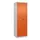 wasgoedverdeelkast,HxBxD 1850x600x500mm,vak B 300mm,draaigrendel