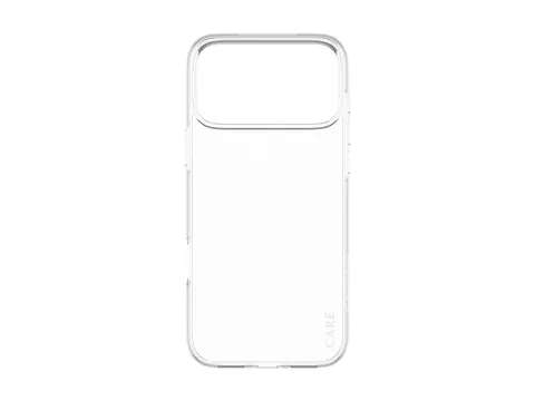 PanzerGlass CARE by X-Ray Case iPhone 17 Pro Max, Hoes, Apple, A