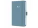 Weekagenda Feel A6 2026 (NL/FR/EN/DU) Powder Blue Hardcover