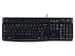 Logitech K120 Met Bekabeling Toetsenbord Qwerty