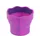 Watercup Faber-Castell Clic&Go pink marble