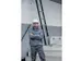 Échelle D'appui Pour Fortes Charges Aluminium Longueur De Lisse 1 8M