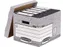 Fellowes Archiefdoos Bankers Box 335x285x390mm