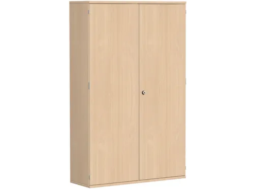 kantoorkast,HxBxD 1920x1200x430mm,decor romp beuken,decor front beuken