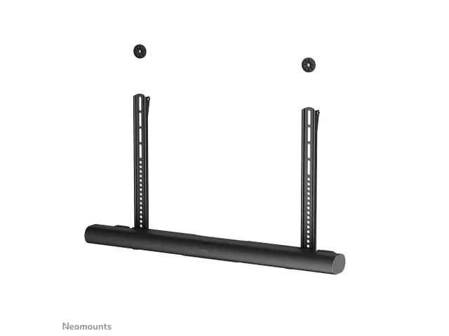 Support TV pour Sonos Arc & Arc Ultra Neomounts AV35-727BL1 noir
