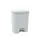 Pedaalemmer Dustbin 45 Liter Grijs