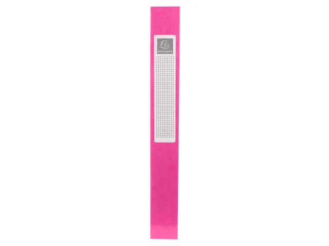 Klasseerdoos IDERAMA rug 40mm roze