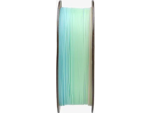 Creality 3D Filament Hyper PLA Rainbow 1,75mm Spring Lake 1kg