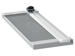 Westcott E-160001 00 - Cortador de papel (A3, para hasta 10 hojas, 44 cm de longitud, perfecto para A3 y formatos más pequeños Westcott E-160001 00 - Cortador de papel (A3, para hasta 10 hojas, 44 cm de longitud, perfecto para A3 y formatos más pequeños