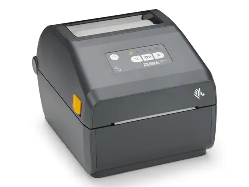 Zebra ZD421T Labelprinter 203 DPI EZPL