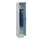 locker,HxBxD 1950x300x500mm,1vak,vak B 300mm,draaigrendel,sokkel