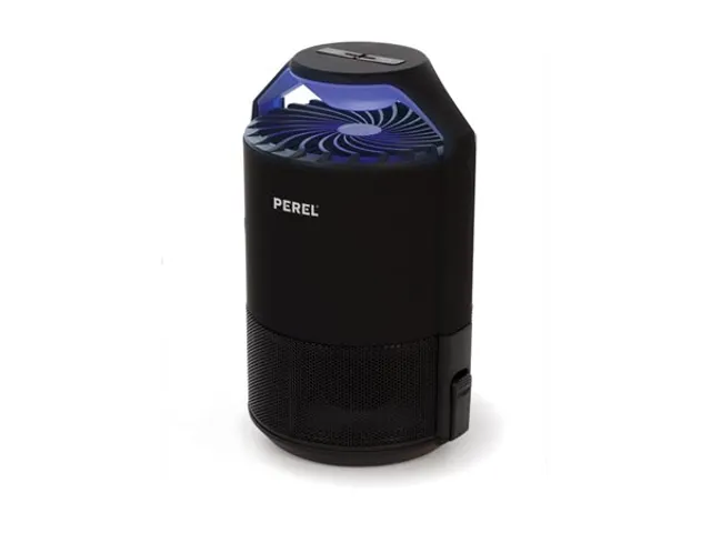 Tue-Insectes LED - Usage intérieur - 50m²