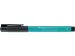 Tekenstift Fc Pitt Artist Pen Brush 156 Kobaltgroen