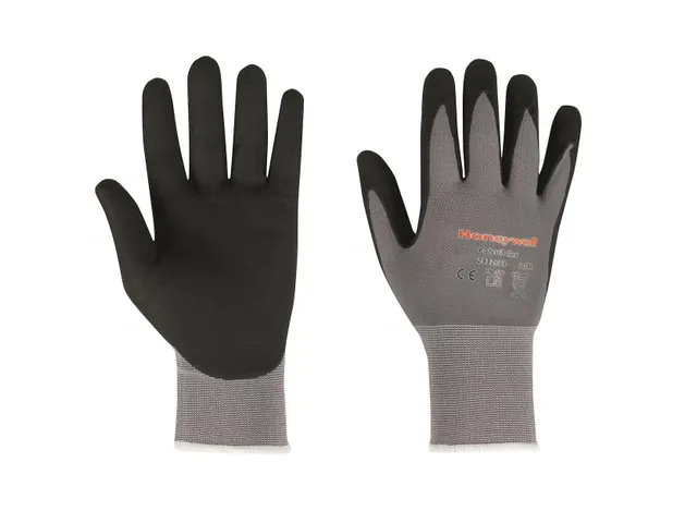 Ansell AlphaTec 87-198 handschoen Natuurlijk rubberlatex maat 8