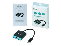 USB-C HDMI Adapter 4K/60 Hz