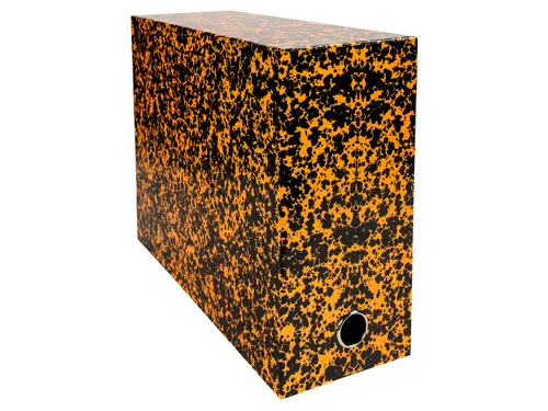Transportdoos ANNONAY rug 120mm ass