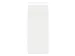 Zak Akte Envelop Strip DL 110x220mm Rives Design Extra wit 250 Stuks