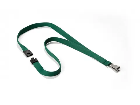 Durable Textielkoord Soft Colour Donkergroen