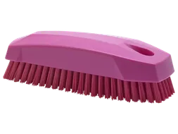 Nagelborstel Roze
