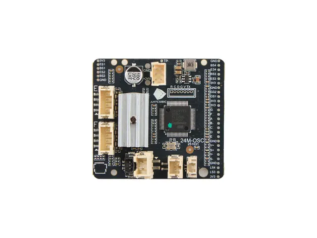 Kobra X Series ACE Gen2 Printhead Driver Motherboard