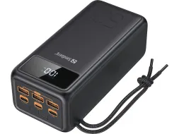 Powerbank USB-C PD 130W 50000 Mah