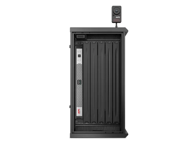APC Smart-UPS Li-ion SCL500RMI1UC - 4x C13, faible profondeur, montage