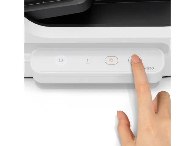 Scanner Epson Workforce DS-1730