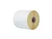 Brother BDE-1J000102-102 printeretiket 102mm Wit Zelfklevend