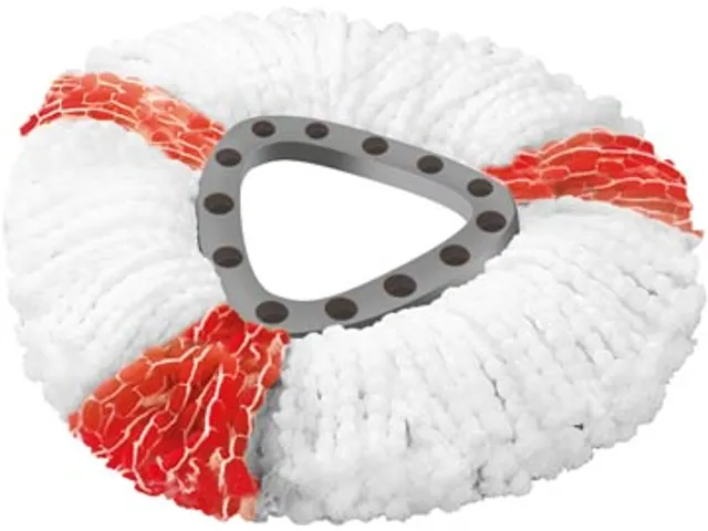 Easy Wring & Clean Turbo mop, vervanging