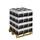 Kopieerpapier Canon Black Label Advanced A4 80 Gram wit Pallet