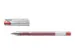 Gelschrijver Pilot G-tec C4 0.4mm Extra Fijne Punt Rood