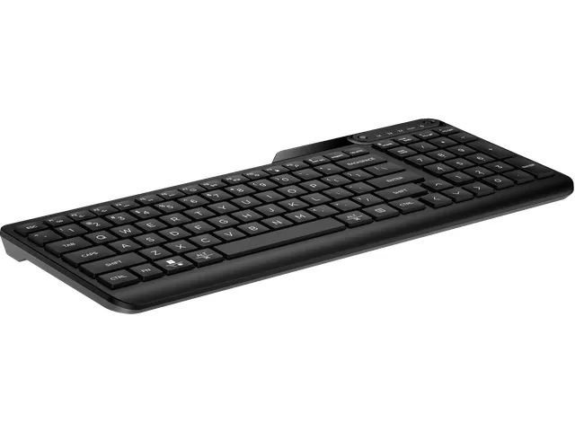 460 Bluetooth-toetsenbord voor meerdere apparaten AZERTY