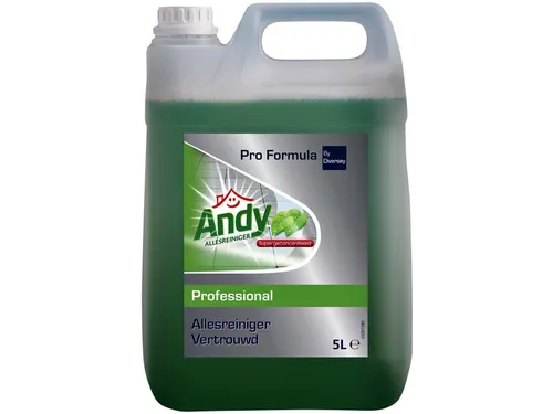 Allesreiniger 5 Liter