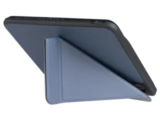 E-reader beschermhoes Tolino Vision 7 Origami blauw - 7