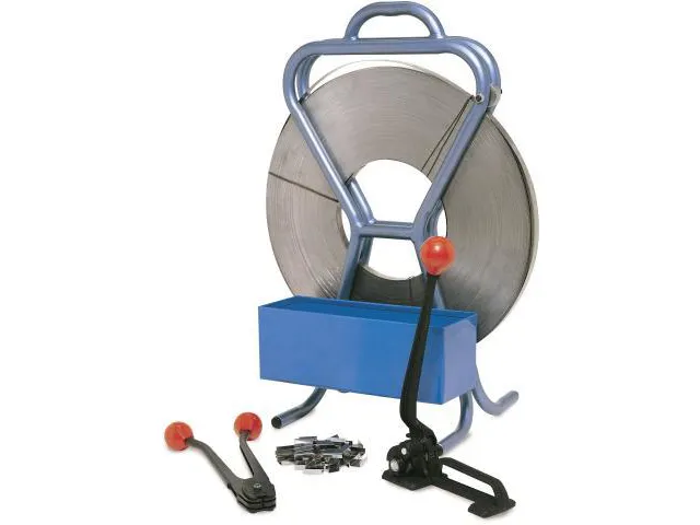 Spanapparaat Voor Band B 10 - 19Mm