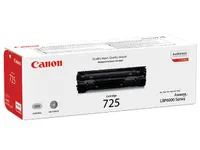 Canon Toners laser noir